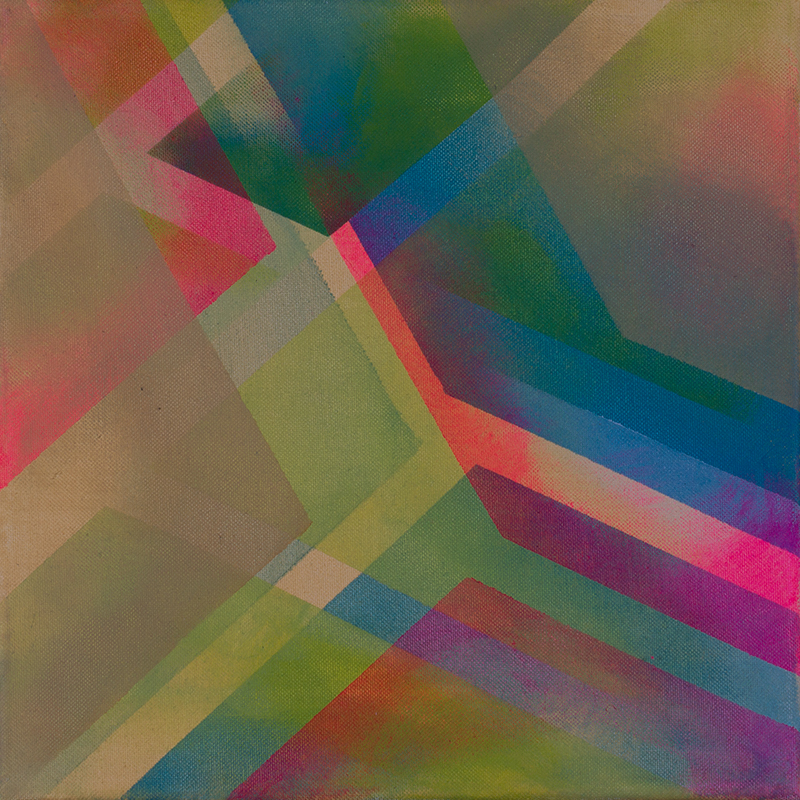 judithvaleria-geometrische-abstraktionen-acryl-auf-leinwand-30x30-nightline
